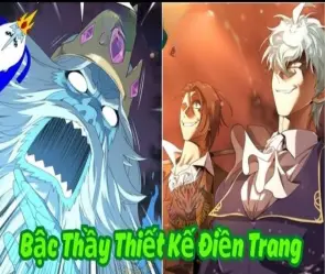 Tóm tắt Bậc Thầy Thiết Kế Điền Trang - Thiết kế lại số phận