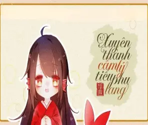 Tóm tắt Xuyên Thành Cẩm Lý Tiểu Phu Lang cuốn hút nghẹt thở