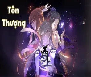 Tóm tắt Tôn Thượng - Từ phàm nhân đến chí tôn nghịch thiên