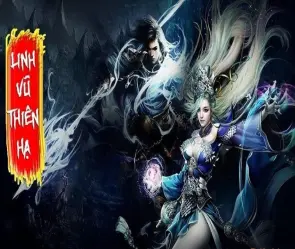 Tóm tắt Linh Vũ Thiên Hạ - Bá chủ võ giới từ kẻ yếu thế