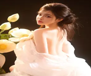 Ngắm bộ sưu tập ảnh gái đẹp trên mạng dễ thương và quyến rũ