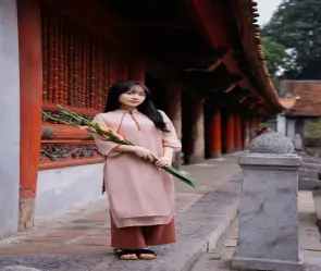 Khám phá hình ảnh gái K5 cute, phong cách thời thượng