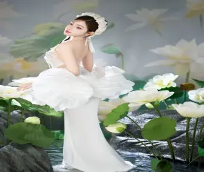 Những khoảnh khắc ảnh gái xinh Facebook cực hot hiện nay