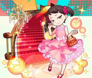 Khám phá bộ sưu tập ảnh chibi Becky Blackbell độc đáo nhất