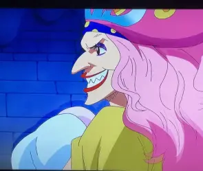 Bộ sưu tập hình ảnh Charlotte Linlin One Piece độc đáo