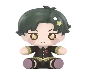 Thưởng thức hình chibi Damian Desmond sinh động và đáng yêu