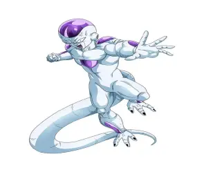 Khám phá bộ sưu tập ảnh chibi Frieza độc đáo và đáng yêu