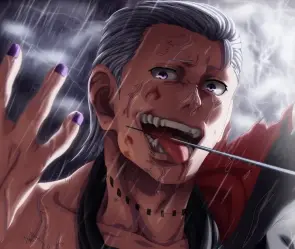 Tổng hợp ảnh chibi Hidan cute phiên bản HD cực sắc nét hấp dẫn