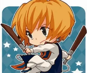 Khám phá bộ sưu tập ảnh chibi Kurapika đẹp và độc đáo nhất