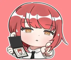 Khám phá bộ sưu tập ảnh chibi Makima đáng yêu và độc đáo