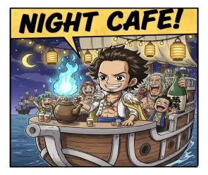 Tổng hợp bộ sưu tập ảnh chibi Marco độc đáo chất lượng cao