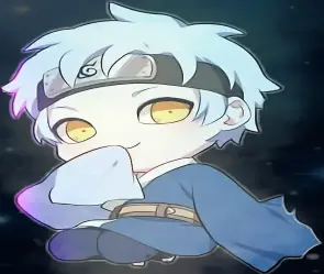 Khám phá bộ sưu tập ảnh chibi Mitsuki cực dễ thương