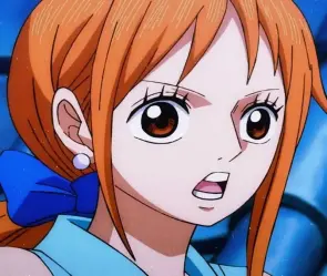 Khám phá Nami nhân vật nữ quyền lực trong One Piece hấp dẫn
