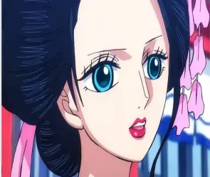Tổng hợp hình ảnh độc đáo và nghệ thuật của Nico Robin
