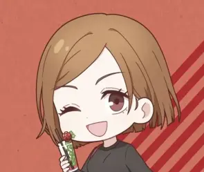 Những hình chibi Nobara Kugisaki đáng yêu khiến fan mê mẩn