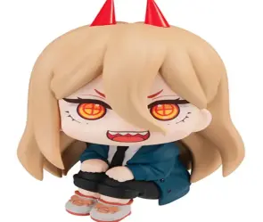 Tổng hợp những bức Ảnh chibi Power đáng yêu và đầy sáng tạo