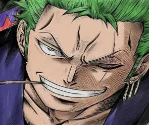 Khám phá Roronoa Zoro kiếm sĩ ba thanh nổi tiếng One Piece