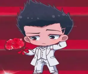 Ngắm Ảnh Chibi Shoei Baro 2025 King Hóa Cute Độc Quyền