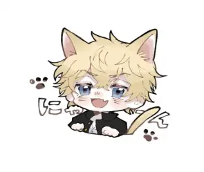 Hình ảnh chibi Takemichi Hanagaki sinh động đầy nghệ thuật