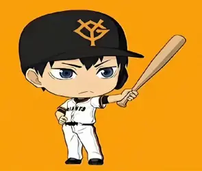 Tổng hợp ảnh chibi Tobio Kageyama sinh động đầy màu sắc