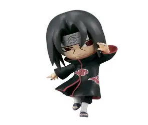 Khám phá ảnh chibi Uchiha Itachi dễ thương và đầy cuốn hút