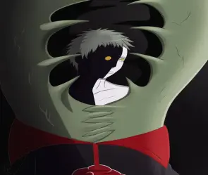 Khám phá bộ sưu tập ảnh chibi Zetsu cực đáng yêu cho fan