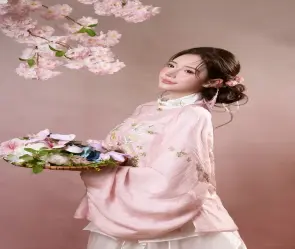 Album ảnh gái xinh Việt Nam đẹp hút hồn, nhìn là mê