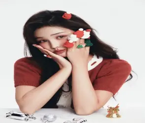 Ảnh đại diện con gái đẹp dễ thương khiến ai cũng say mê