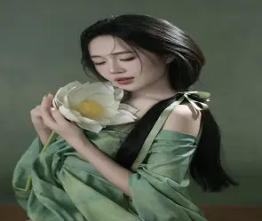 Bộ sưu tập avatar ảnh gái đẹp ngọt ngào, hút mắt người xem