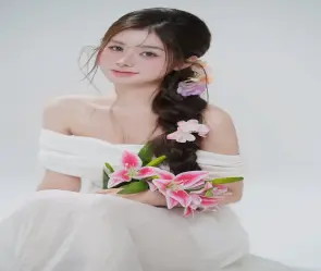 Tuyển chọn ảnh cô gái đẹp Việt Nam khiến dân mạng say