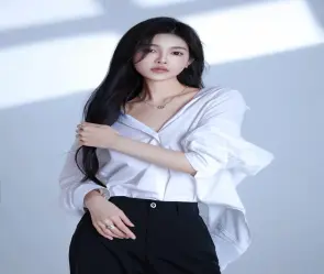 Ảnh cô gái xinh đẹp đáng yêu tự nhiên và tươi sáng