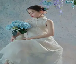 Ảnh gái xinh Việt Nam khoe nhan sắc ngọt ngào và thu hút