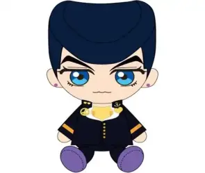 Tổng hợp ảnh chibi Josuke Higashikata phong cách anime