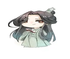 Bộ sưu tập ảnh chibi Sango siêu dễ thương cho fan anime