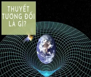 Thuyết tương đối hé lộ bí ẩn về không gian và thời gian