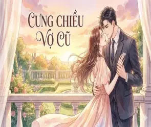 Tóm tắt Cưng chiều vợ cũ - Hành trình tái hợp đầy thử thách