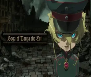 Review Saga of Tanya the Evil - Chiến lược và quyền lực