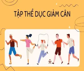 Bí mật tập thể dục giảm cân mà người nổi tiếng đang dùng