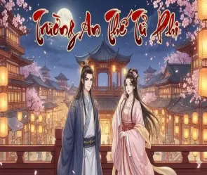 Tóm tắt Trường an thế tử phi - Bí mật cảm xúc bị che giấu