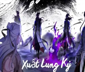 Tóm tắt Xuất lung ký - Hành trình thoát khỏi bóng tối