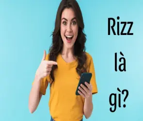 Rizz là gì? Hiểu đúng để không bị lạc hậu ngôn ngữ mạng