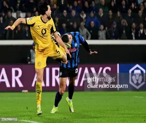 Hành trình vươn tầm của tiền đạo cắm Nikola Krstovic tại Serie A