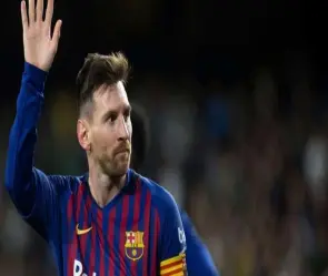 Lionel Messi Hành trình đỉnh cao của một huyền thoại bất tử