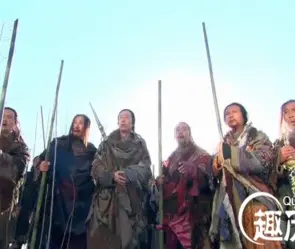 Bí ẩn Đả cẩu bổng pháp tuyệt học đỉnh cao của Cái bang trong thế giới võ hiệp