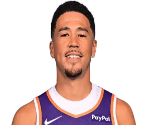 Bình luận chuyên sâu hành trình và phong độ của Devin Booker năm 2026