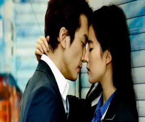 Đánh giá chân thực phim Tình yêu thứ ba lôi cuốn và đầy cảm xúc