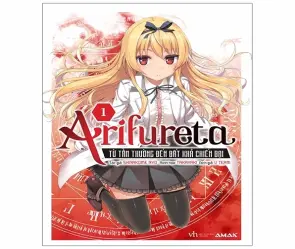 Đánh giá chi tiết Arifureta hành trình vươn lên đầy kịch tính