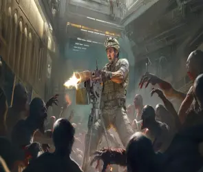 Đánh giá chi tiết bộ truyện tranh Horus đỉnh cao thần thoại Ai Cập