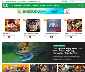 Đánh giá chi tiết game Kiếm vương chi vương cực kỳ lôi cuốn