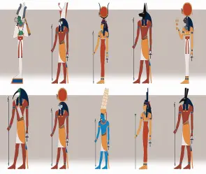 Đánh giá chi tiết Gods of Egypt với góc nhìn khách quan và toàn diện